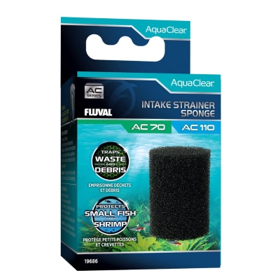 AQUACLEAR INTAKE SPONGE 70/110