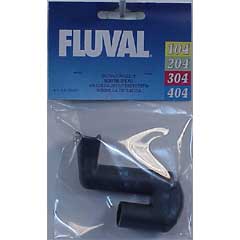 FLUVAL OUTPUT NOZZLE ASSEMBLY