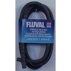 FLUVAL RIBBED TUBING 306/406