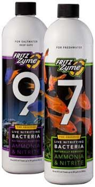 FRITZ-ZYME #9  32 OZ