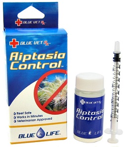 AIPTASIA CONTROL BY BLUE VET
