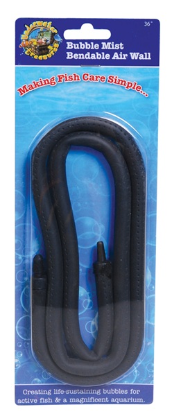 UT BENDABLE AIR WALL 36"