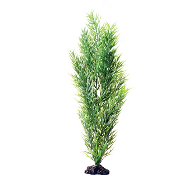 UT GREEN BAMBOO PLANT 20"