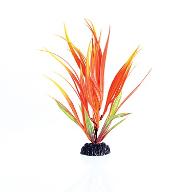 UT ORANGE/YELLOW FLAME 8"