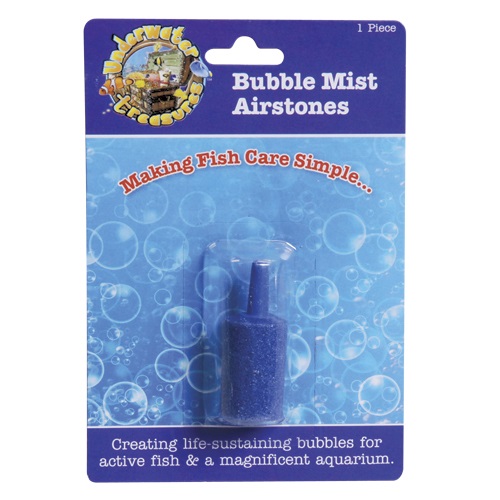 UT BUBBLE MIST AIRSTONE 1PK