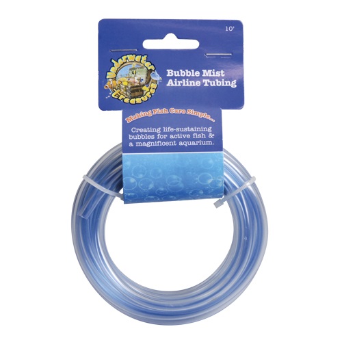 UT BUB MIST AIRLINE TUBING 10FT