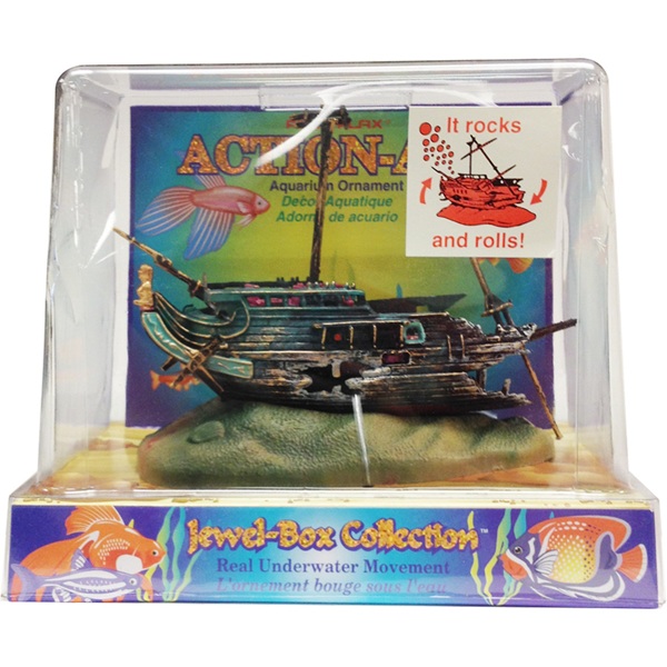 PP ACTION-AIR SHIPWRECK MEDIUM