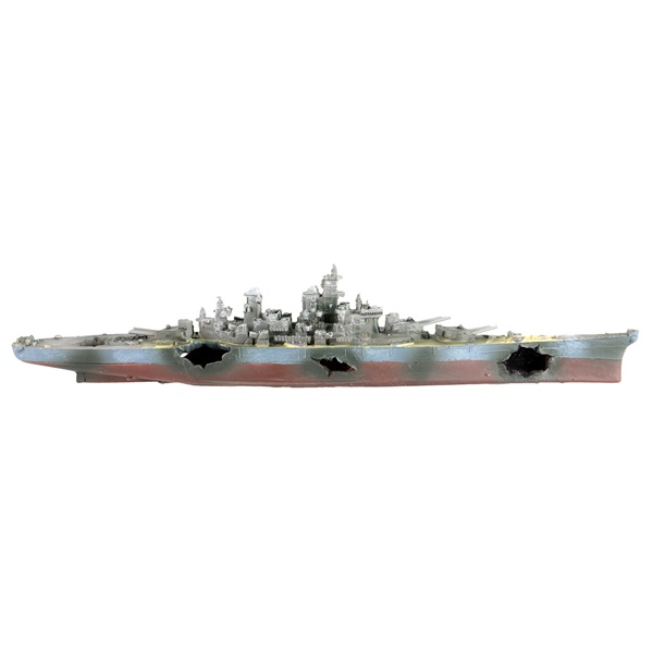 UT WARSHIP