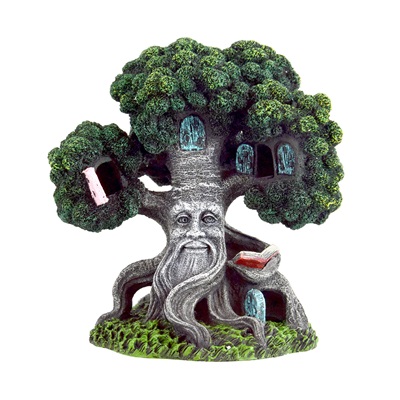 UT GNOME TREE HOUSE