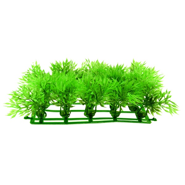 UT MAT GRASS 6"x6"