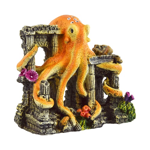 UT OCTOPUS RUIN