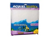POLYESTER FILTER   10x18" ACUREL