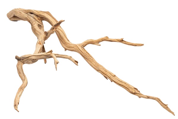 UT GHOSTWOOD SMALL 8"-10"