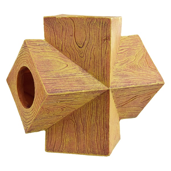 UT CROSS HIDE