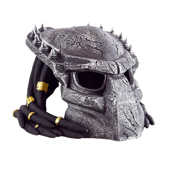 UT WARRIOR HELMET