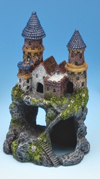 PP ENCHANTED CASTLE SM.  RRW11