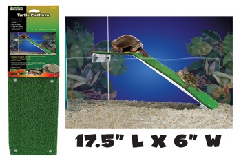 TURTLE PLATFORM ASTROTURF