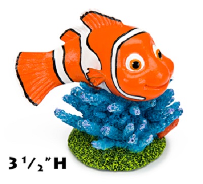 ORNAMENT NEMO 3.5"