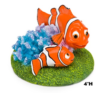 PP NEMO & MERLIN MED
