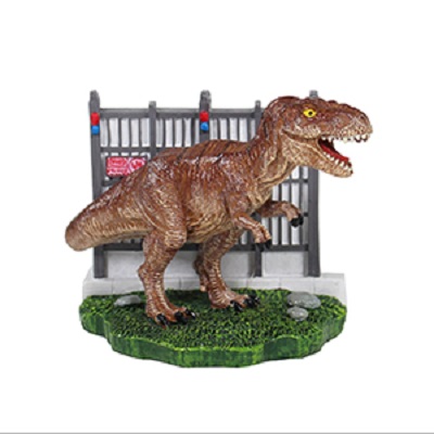 PP T-REX JURASSIC PARK SMALL