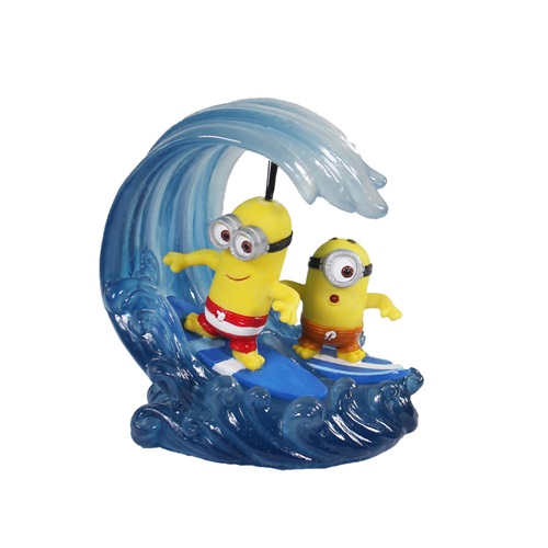PP SURFING MINIONS