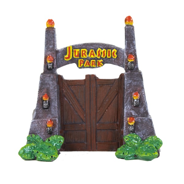 PP JURASSIC PARK GATE MINI JPR51