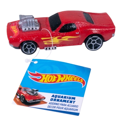 PP HOTWHEELS RODGER DODGER