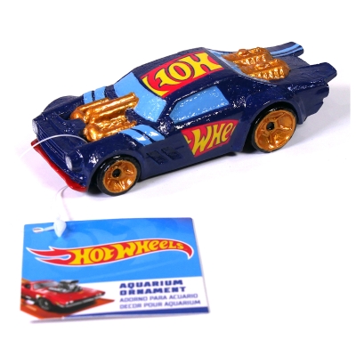 PP HOTWHEELS NIGHT SHIFTER