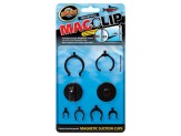 MAGCLIP MAGNET SUCTION CUPS