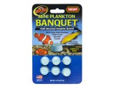 ZOO BANQUET PLANKTON BLOCK MINI