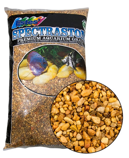 ESTES WALNUT GRAVEL   25#