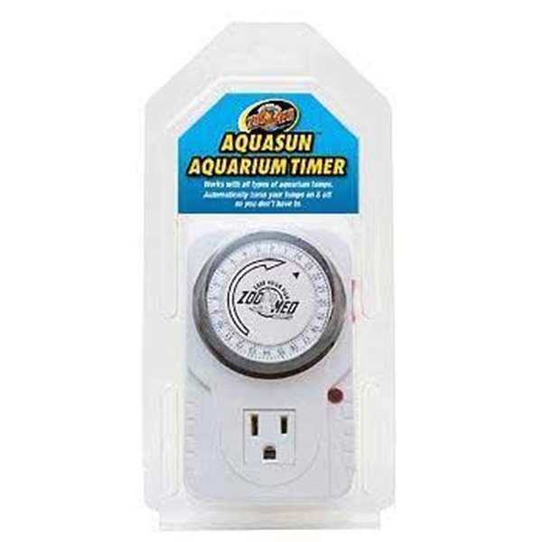 ZM AQUASUN TIMER