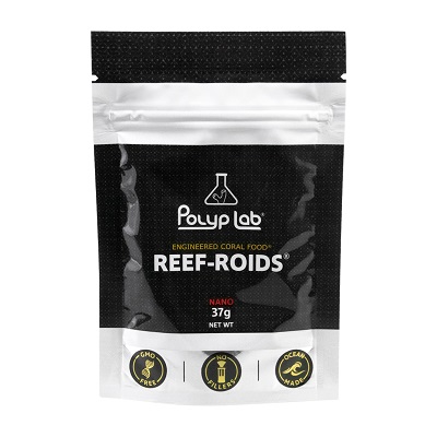 REEF ROIDS CORAL FOOD  37 gram
