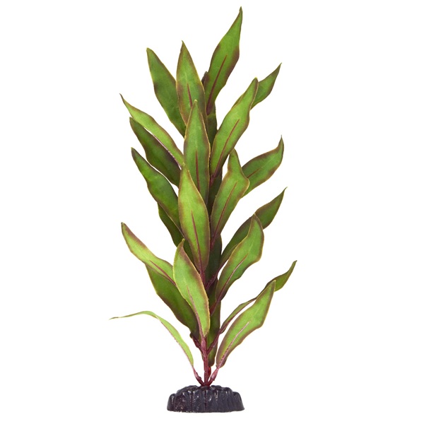 UT SILK OLIVE HYGRO 12"