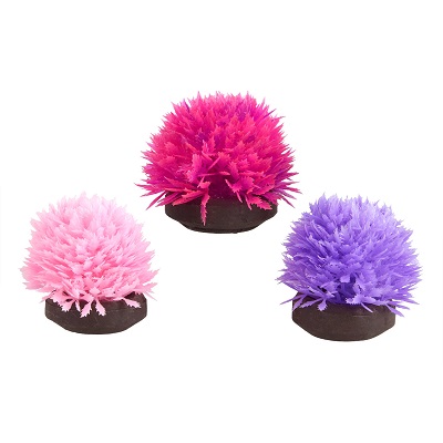 UT PLANT BALL MULTICOLOR SET B