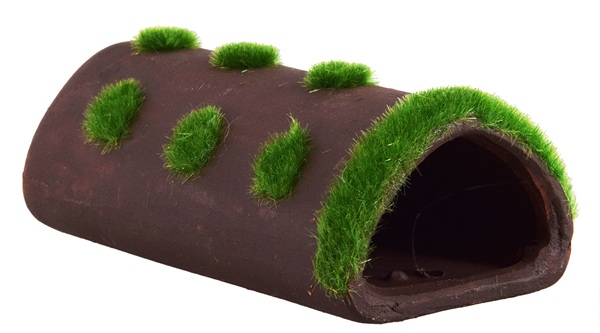 UT CERAMIC TUBE - MOSSY - TR