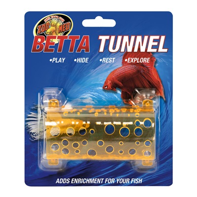 BETTA TUNNEL