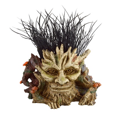 ORNAMENT WOODLAND TROLL