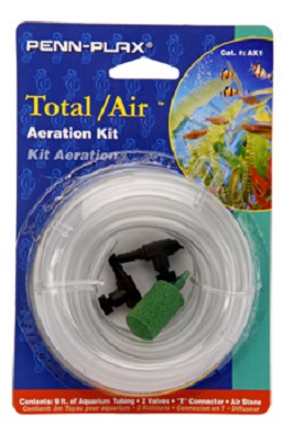 PP TOTAL-AIR AERATION KIT AK1
