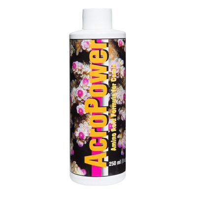 ACROPOWER FOR SPS CORALS 250 ML