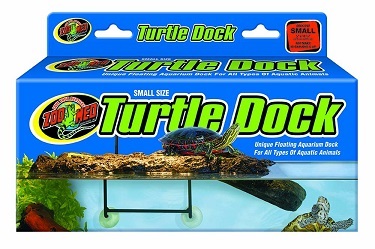 ZOOMED TURTLE DOCK SMALL