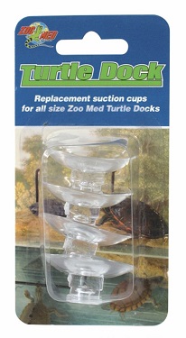 TURTLE DOCK SUCTION CUPS