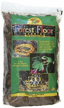 FOREST FLOOR 8QT BEDDING