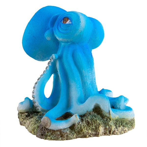 UT OCTOPUS BLUE