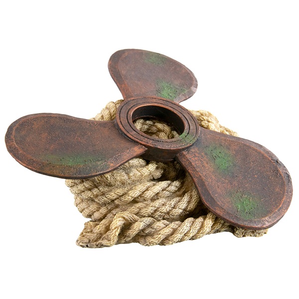 UT PROP AND ROPE
