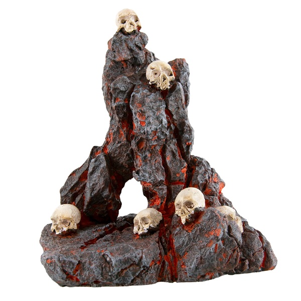 UT SKULL HILL