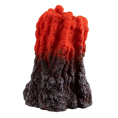 UT VOLCANO