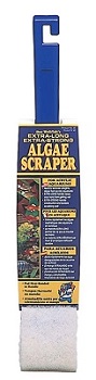 X-LG ALGAE SCRAPER #43 (ACRYLIC)
