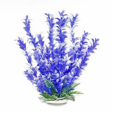 AT VERALIFE BACOPA BLUE BH27-9"
