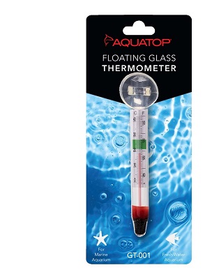 AT GT-001  FLOATING THERMOMETER